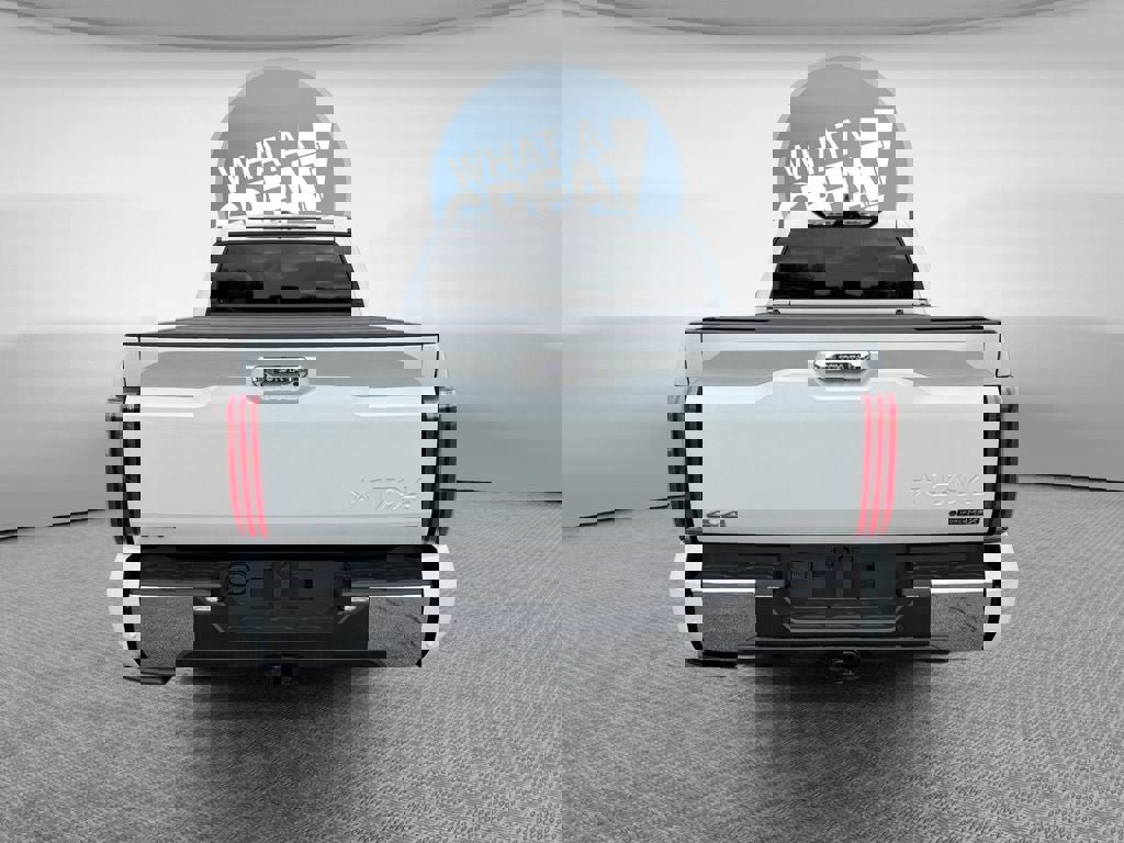 Certified 2026 Toyota Tundra 1794 Edition w/ Tow Tech Package image 5