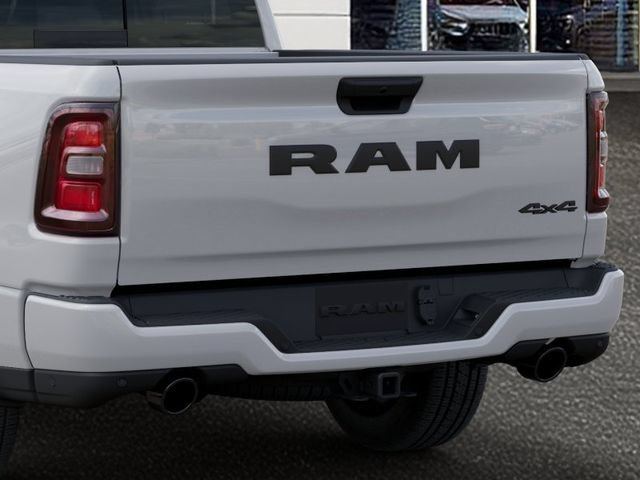 New 2026 RAM 1500 Express AWD/4WD image 13