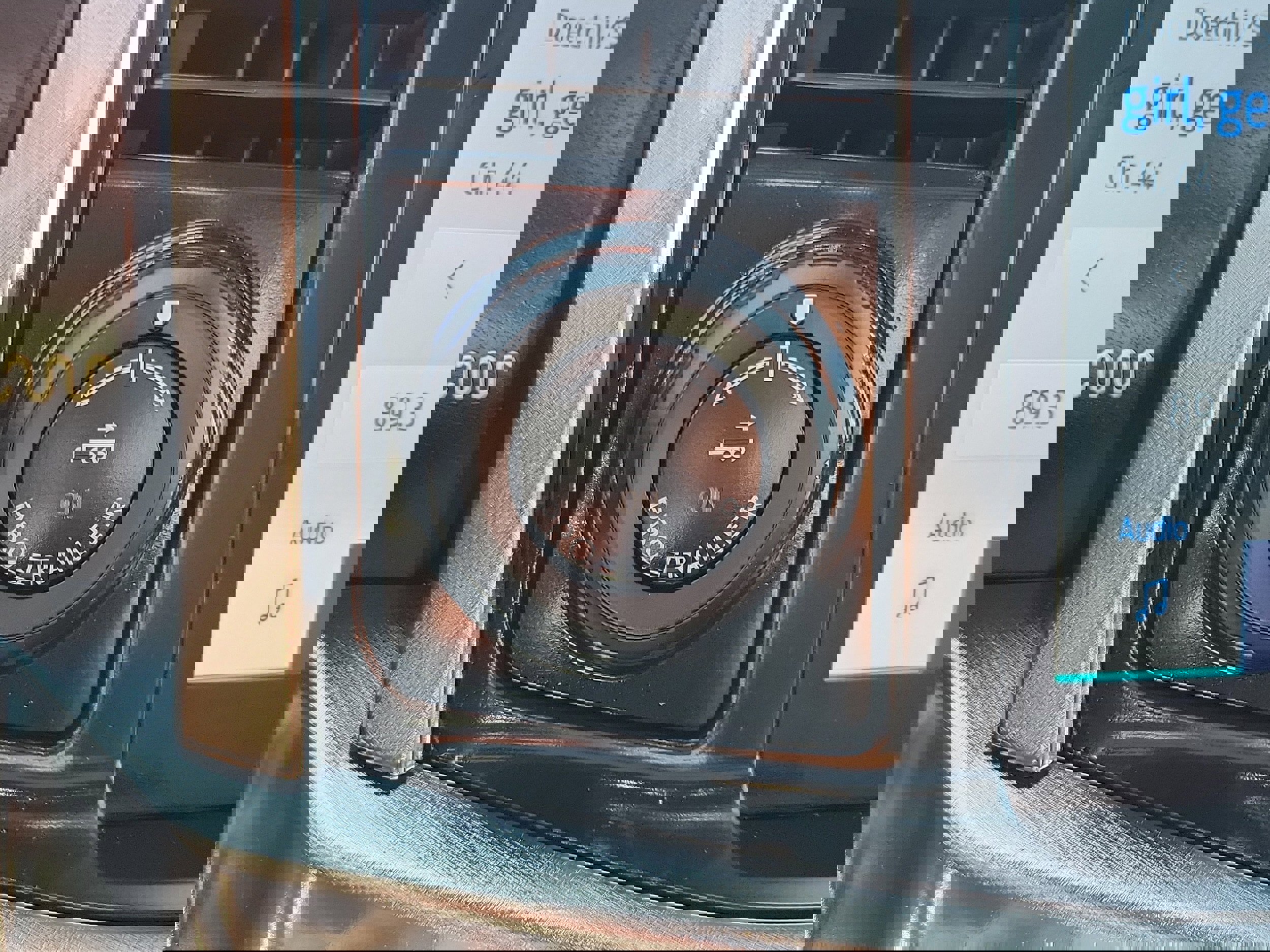 Certified 2023 Ford F150 King Ranch w/ Equipment Group 601A High image 34