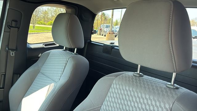 Used 2023 Toyota Tacoma SR image 24