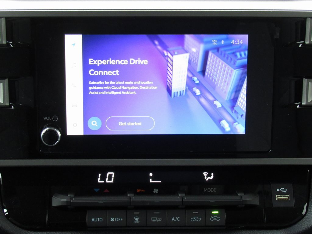 Used 2024 Toyota Tundra SR5 image 28