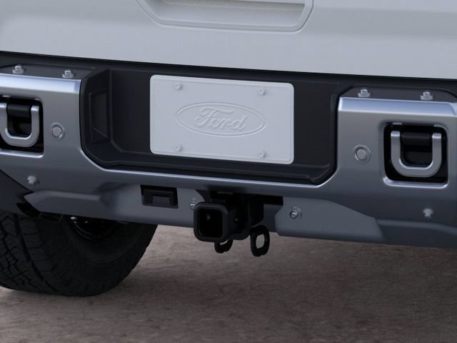 New 2026 Ford Bronco Sport Outer Banks AWD/4WD image 23