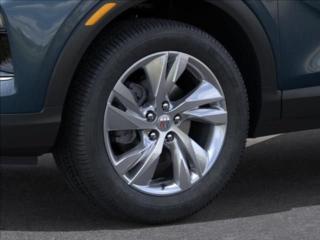 New 2026 Buick Encore GX Preferred w/ Comfort Package FWD image 9