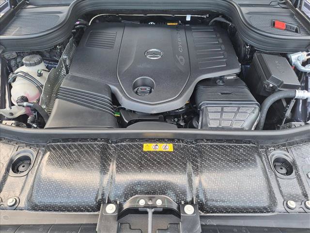 New 2026 Mercedes-Benz GLE 450 4MATIC image 13