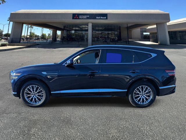 Used 2024 Genesis GV80 2.5T image 2