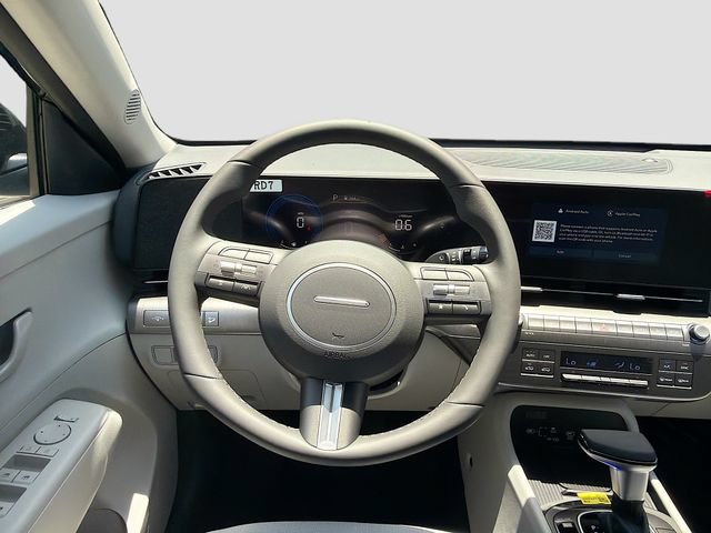 New 2026 Hyundai Kona SEL Sport FWD image 22