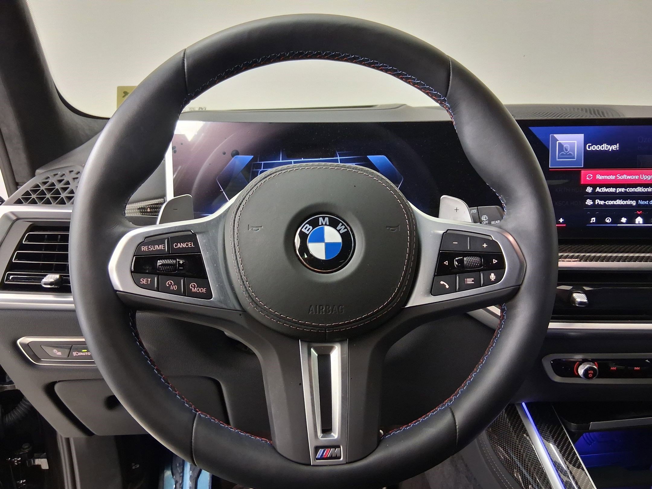 Used 2026 BMW X7 M60i AWD/4WD image 15