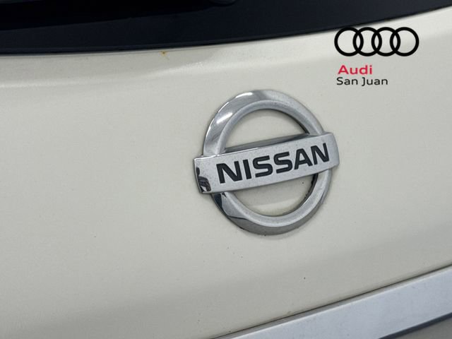 Used 2013 Nissan Rogue S image 13