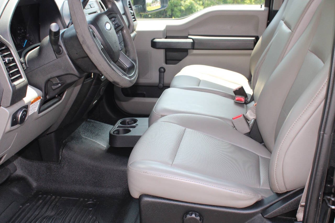 Used 2017 Ford F250 XL RWD image 7