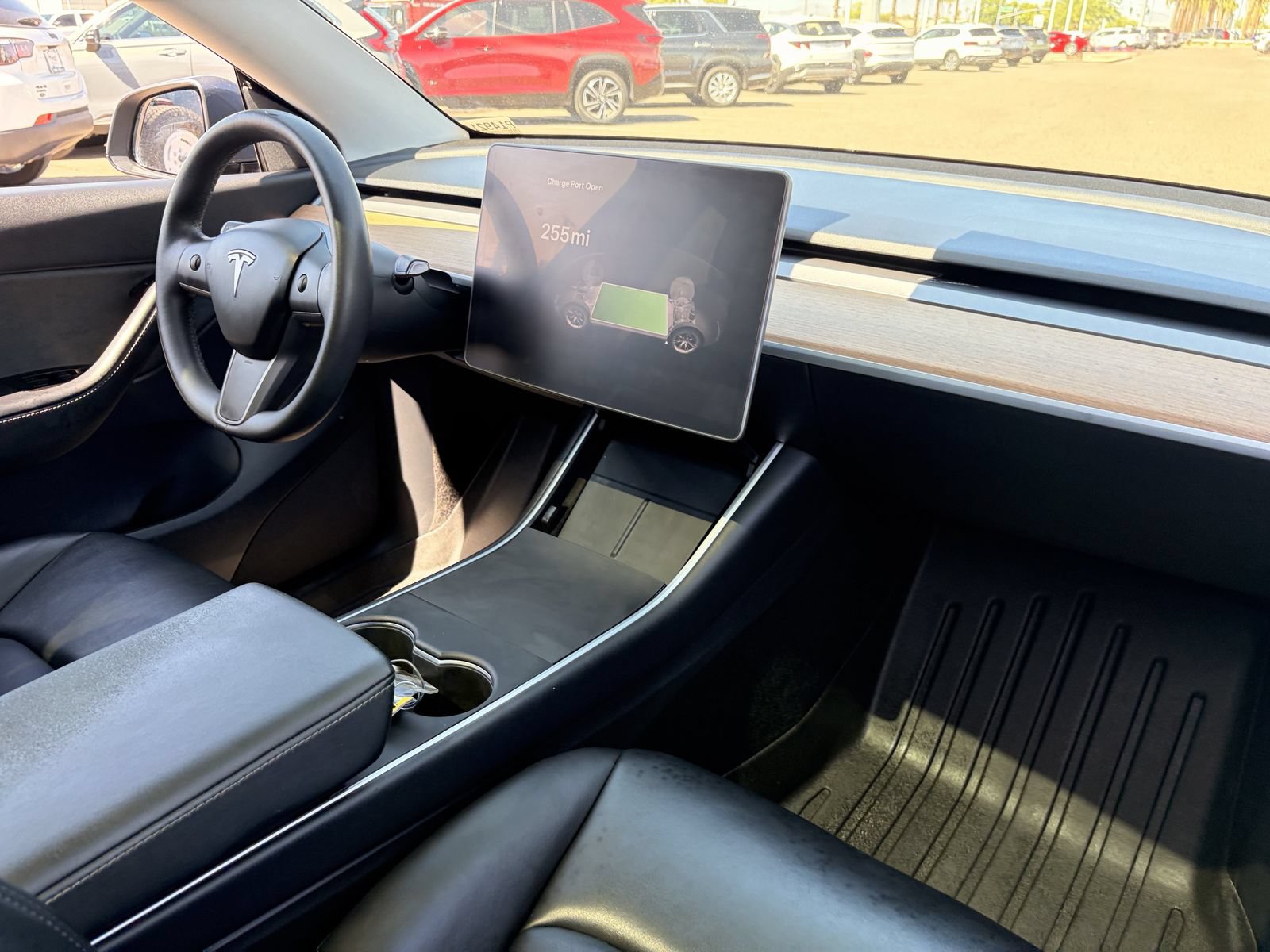 Used 2020 Tesla Model Y Performance AWD/4WD image 10
