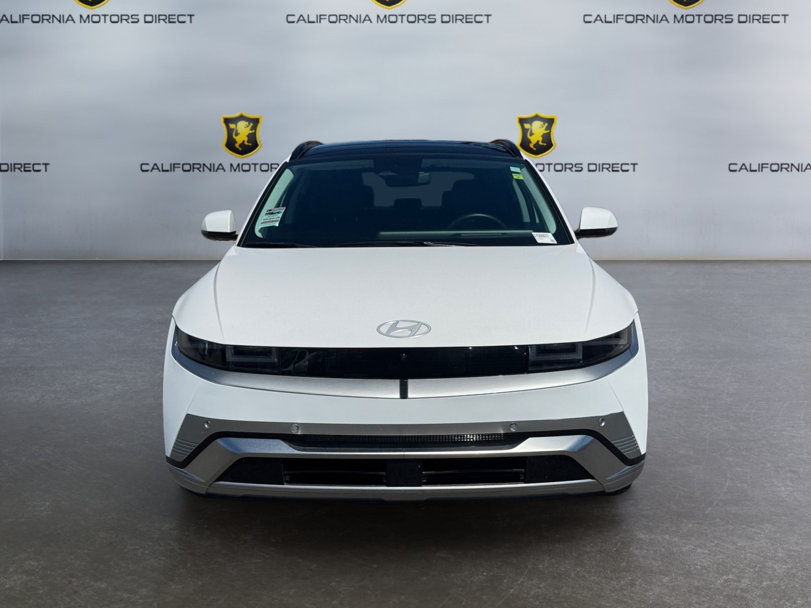 Used 2025 Hyundai Ioniq 5 Limited RWD image 8