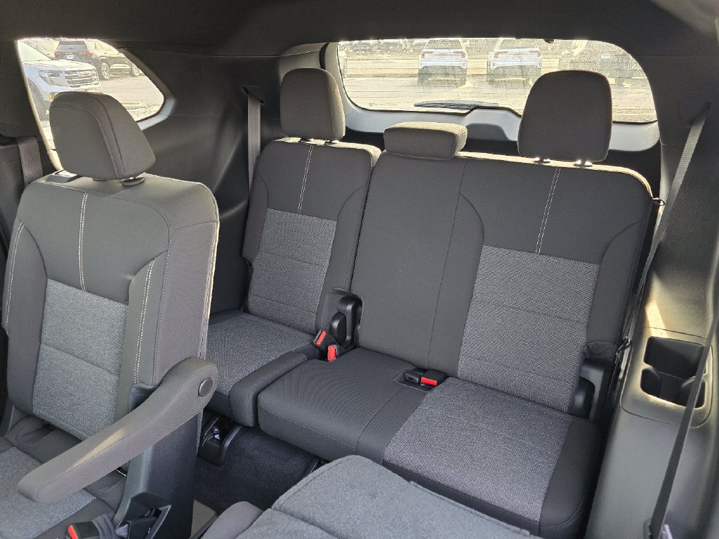 New 2026 GMC Acadia Elevation w/ Black Edition AWD/4WD image 25