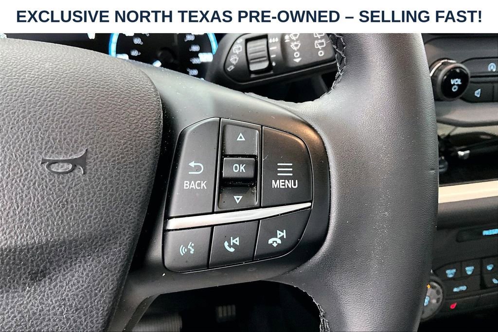 Used 2024 Ford Bronco Sport Heritage w/ Heritage Convenience Package AWD/4WD image 26