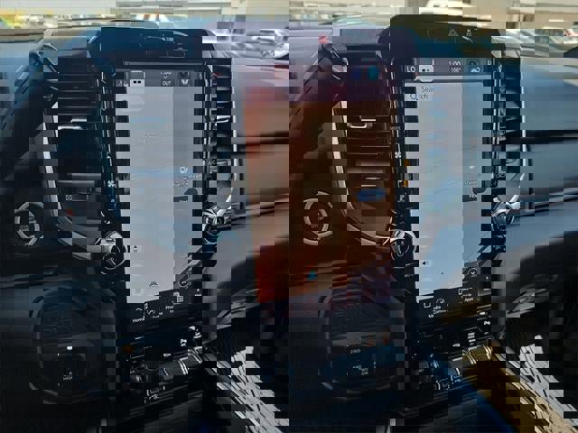 New 2026 RAM 2500 Lone Star image 58