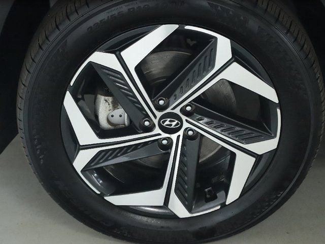 Used 2022 Hyundai Tucson SEL w/ Convenience Package AWD/4WD image 37