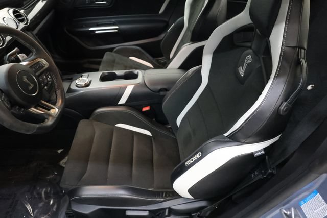 Used 2022 Ford Mustang Shelby GT500 w/ Carbon Fiber Track Pack RWD image 85