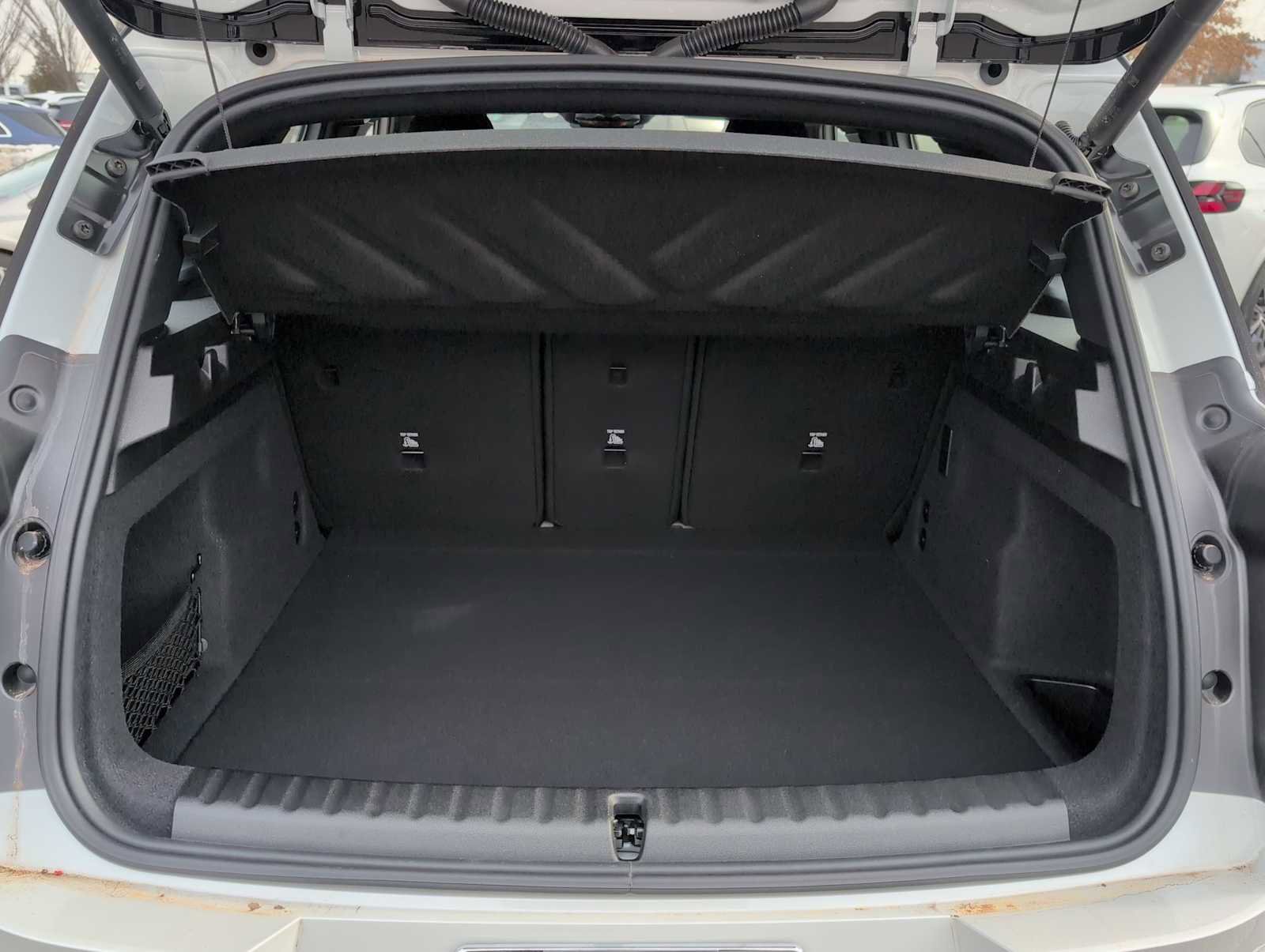 New 2026 MINI Cooper Countryman SE AWD/4WD image 34