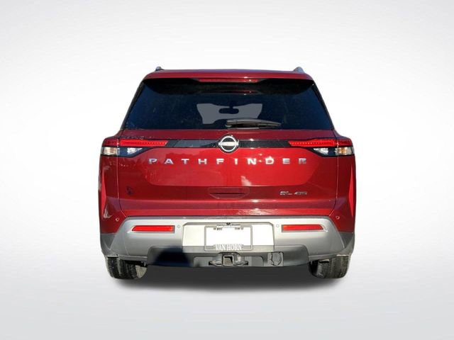 Used 2022 Nissan Pathfinder SL w/ SL Premium Package image 15