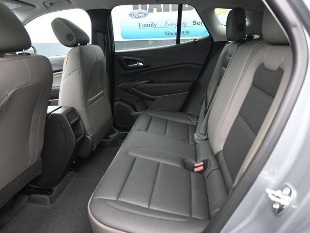 New 2026 Chevrolet Trax ACTIV w/ Sunroof Package image 9