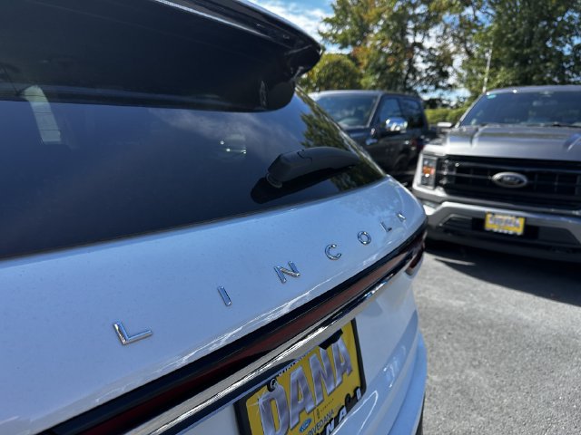Certified 2023 Lincoln Corsair AWD w/ Equipment Group 101A image 46