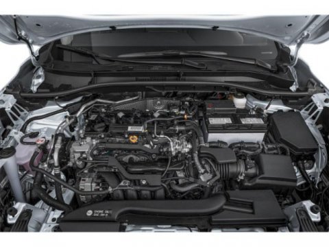 New 2026 Toyota Corolla Cross LE AWD/4WD image 14