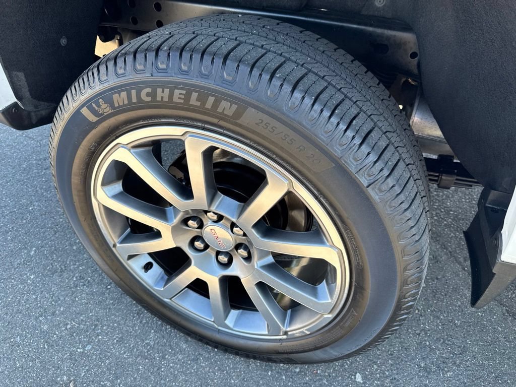 Used 2019 GMC Canyon Denali AWD/4WD image 44