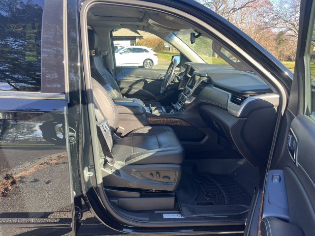 Used 2016 Chevrolet Tahoe LTZ image 14