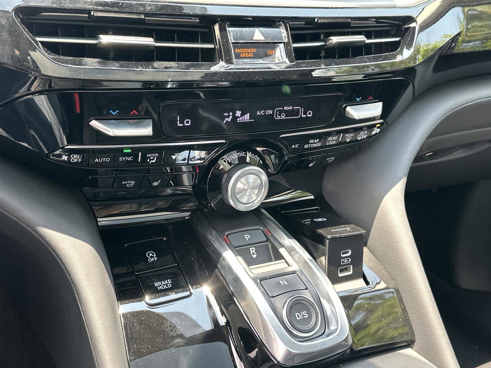 New 2026 Acura MDX FWD w/ Technology Package image 27