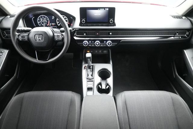 Certified 2026 Honda Civic LX image 20