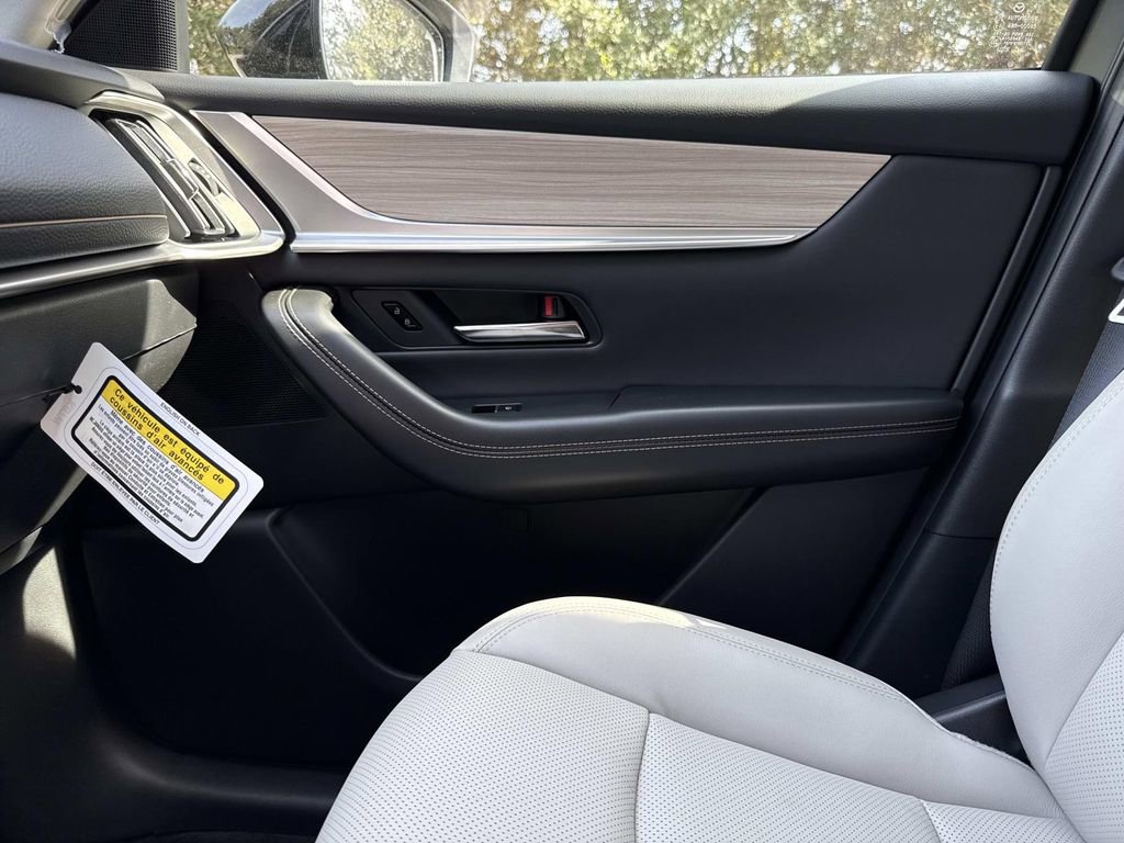 New 2026 MAZDA CX-90 3.3 Turbo w/ Preferred Package image 32