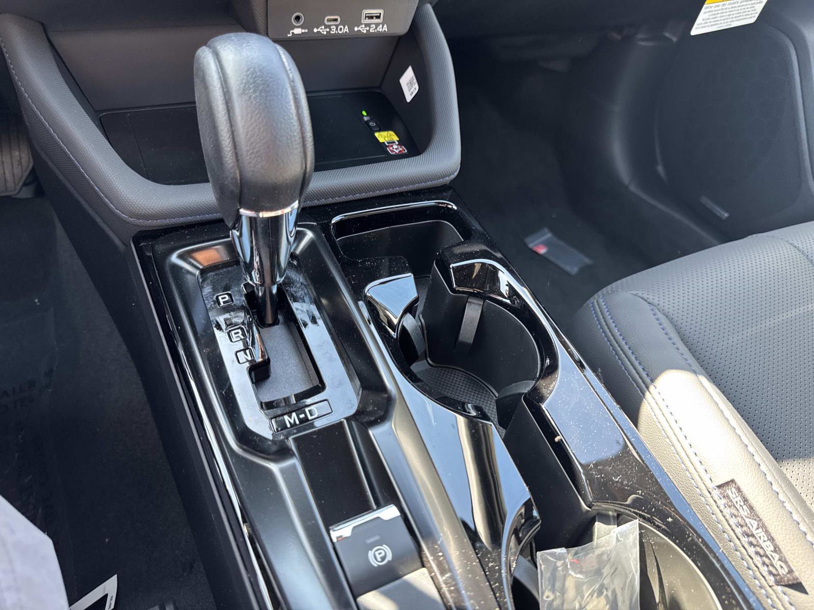 New 2026 Subaru Forester Limited image 24