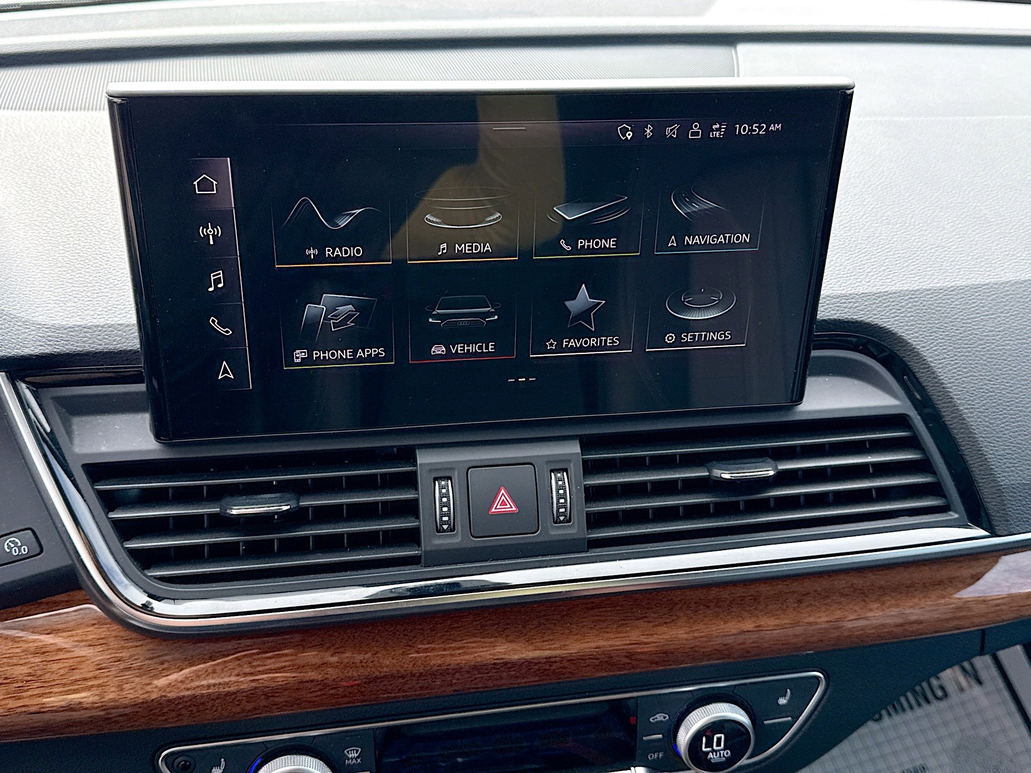 Used 2023 Audi Q5 2.0T Premium Plus image 29