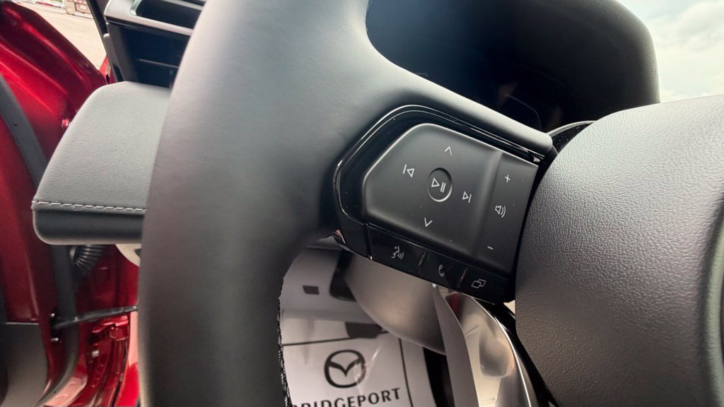 New 2026 MAZDA CX-5 Preferred AWD/4WD image 19