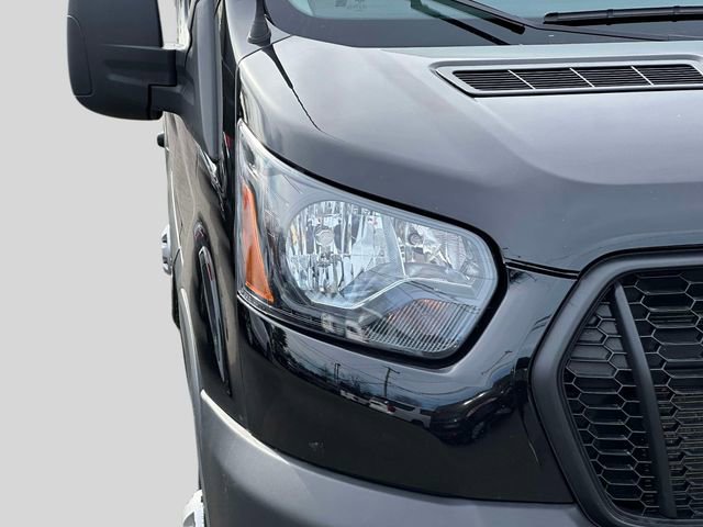 Used 2024 Ford Transit 250 148 High Roof AWD image 11