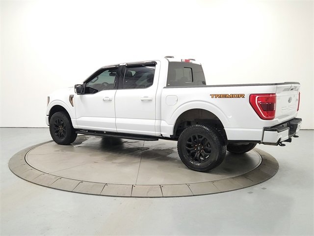 Used 2023 Ford F150 Tremor image 5