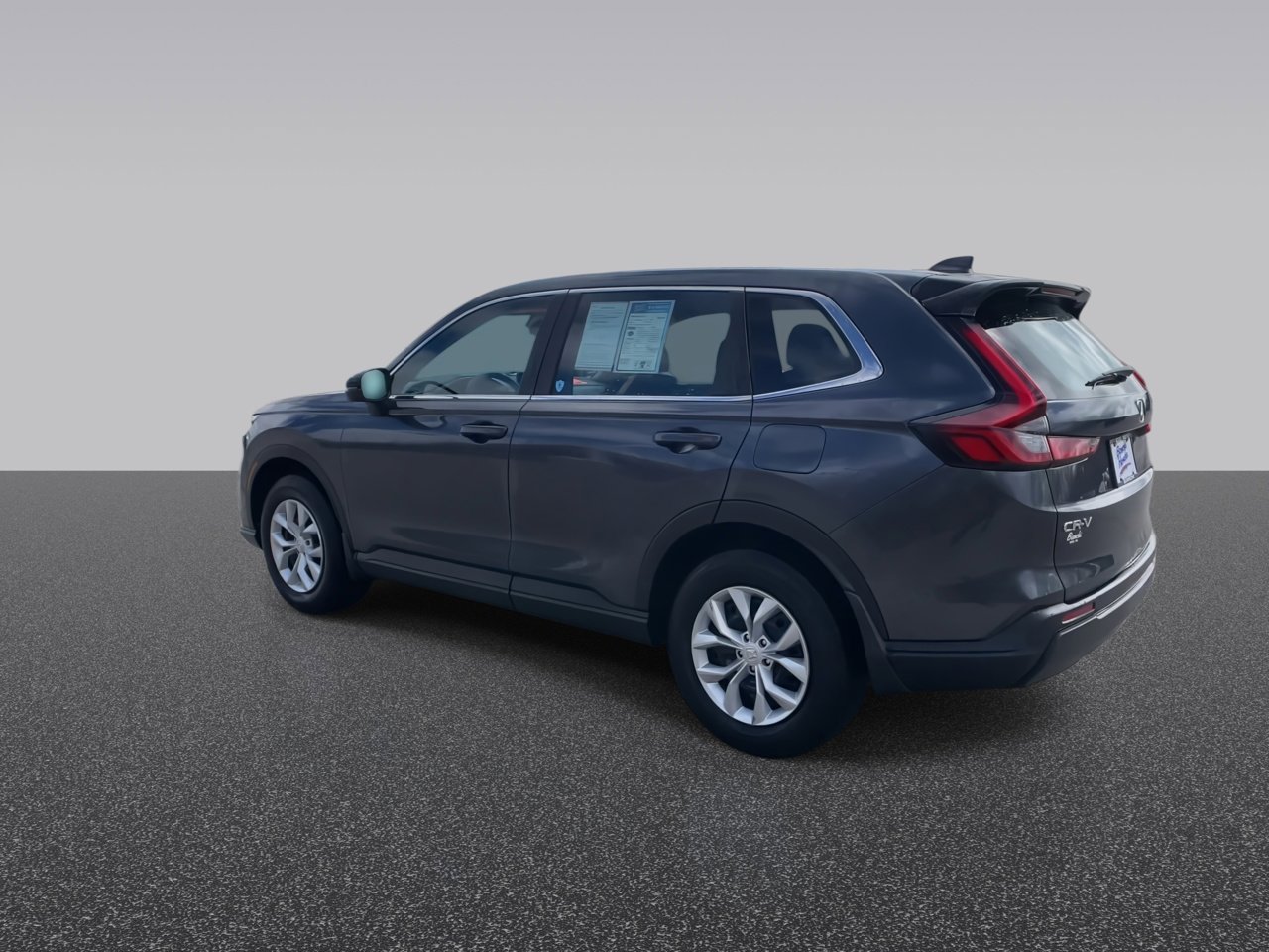 Used 2023 Honda CR-V LX image 7