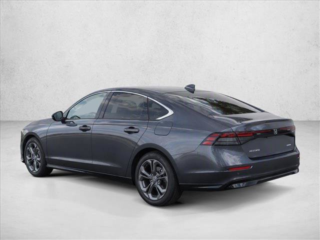 Certified 2023 Honda Accord EX-L image 5