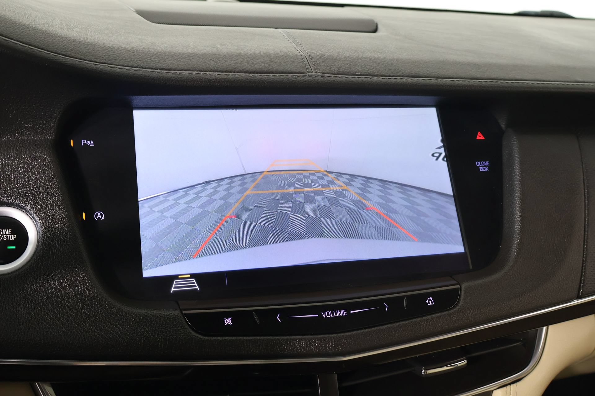 Used 2019 Cadillac CT6 Luxury w/ Driver Awareness Package RWD image 6