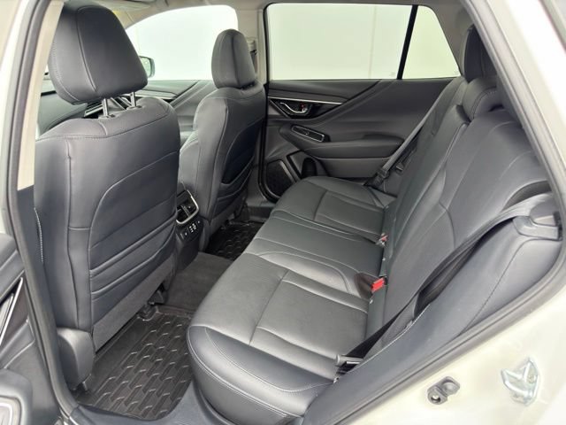 Used 2023 Subaru Outback Limited XT AWD/4WD image 24