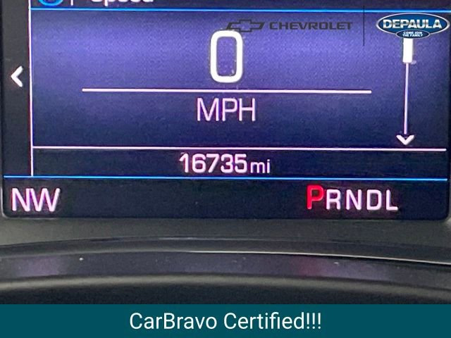 Certified 2023 Chevrolet Equinox LT image 2