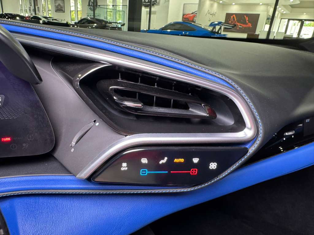 Used 2023 Ferrari 296 GTB image 18