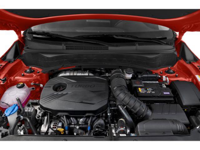 Certified 2023 Kia Seltos SX w/ SX Sunroof Package image 15