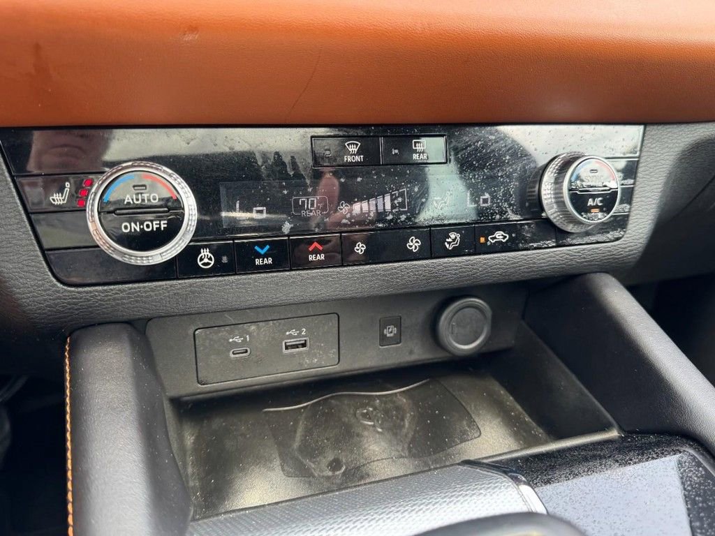 Used 2022 Mitsubishi Outlander SEL image 20