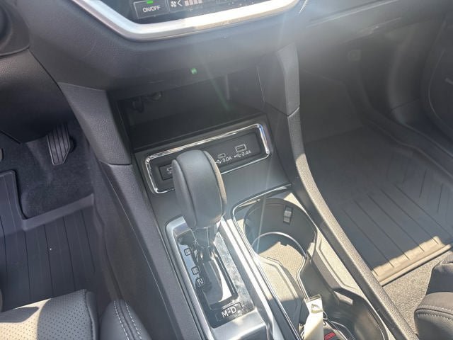 New 2026 Subaru Ascent Limited AWD/4WD image 83