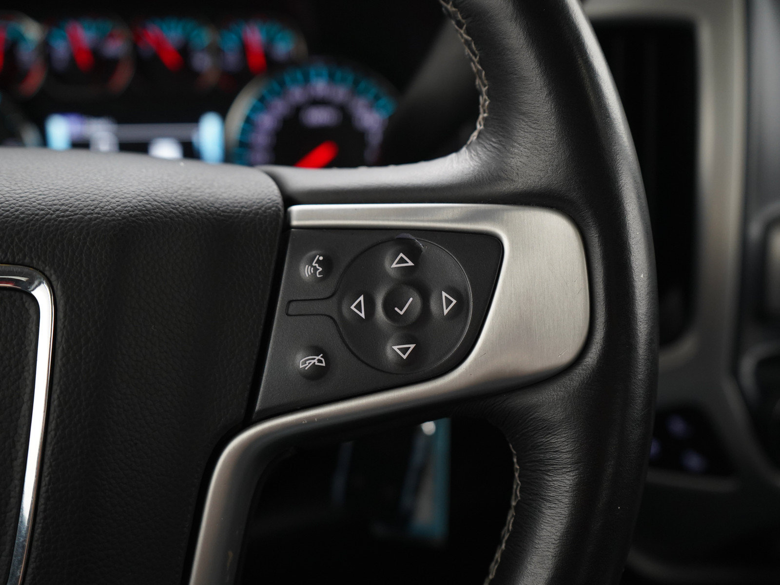 Used 2017 GMC Sierra 1500 SLT AWD/4WD image 24