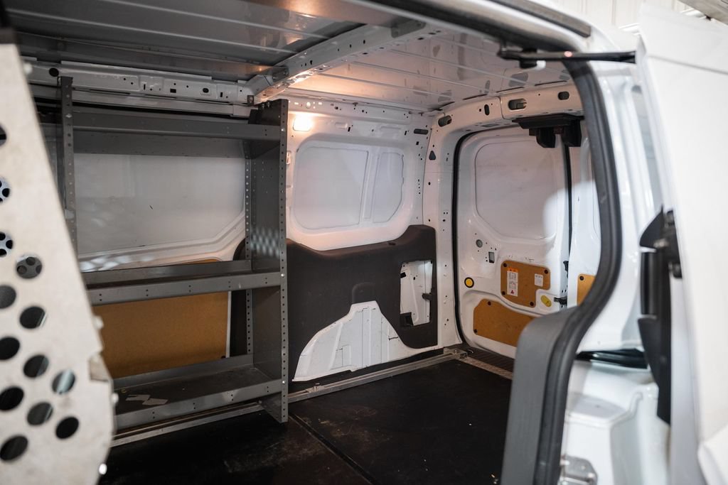 Used 2019 Ford Transit Connect XL FWD image 28