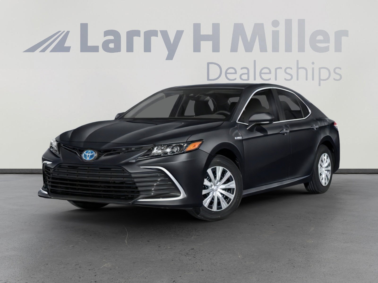 Used 2024 Toyota Camry XLE