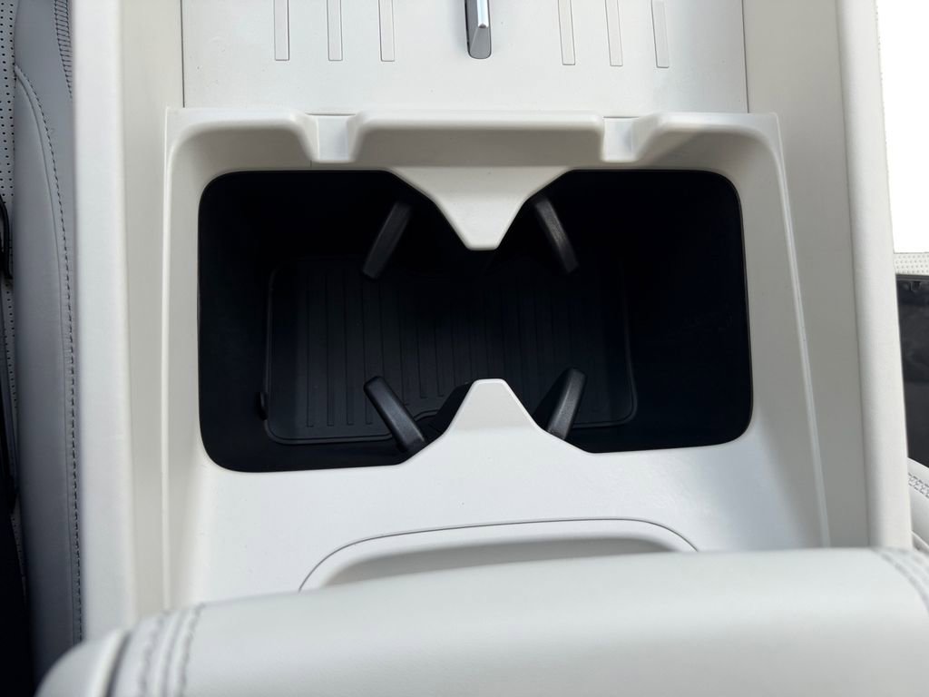 Used 2025 Hyundai Santa Fe Calligraphy image 22