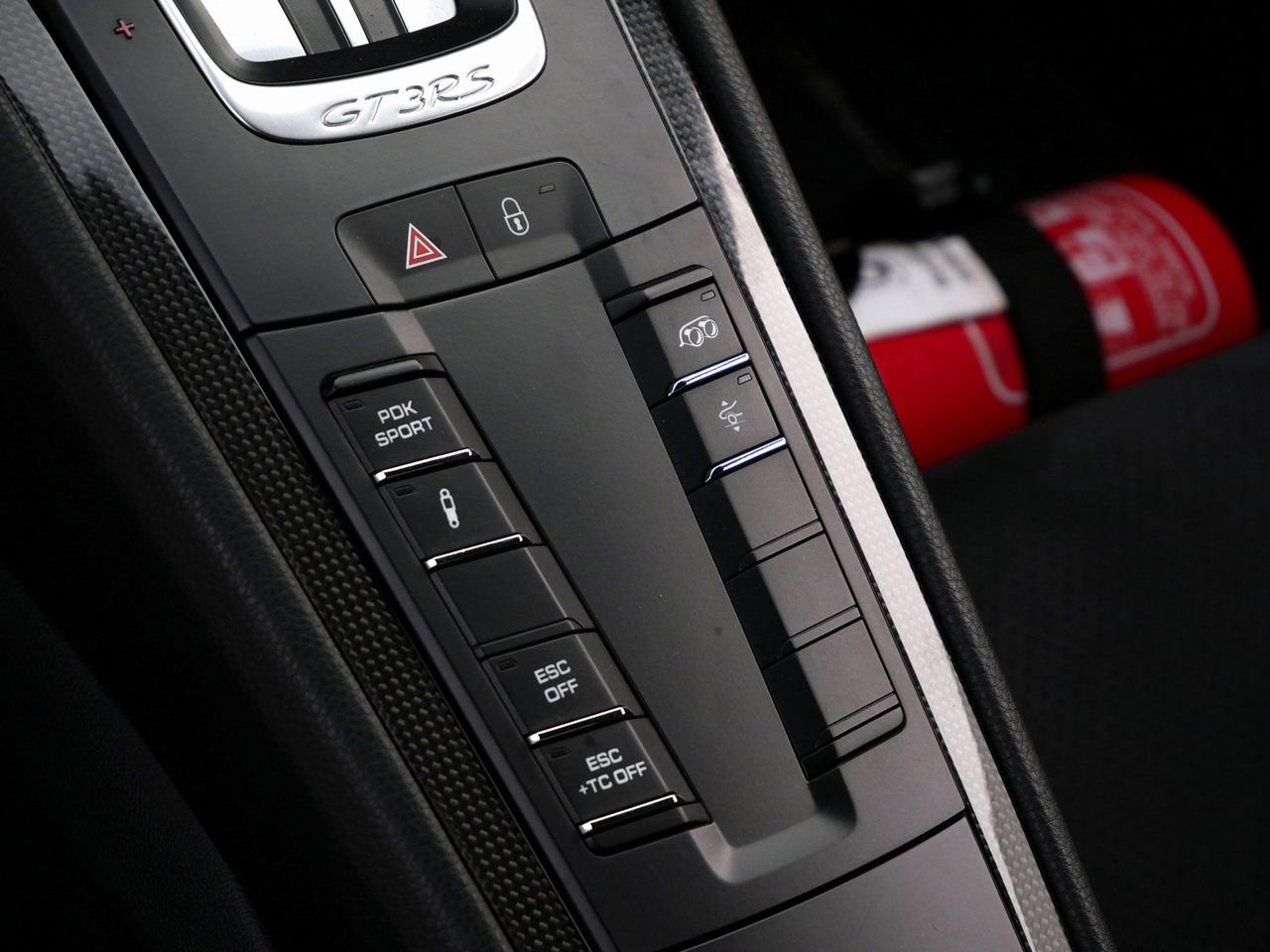 Used 2019 Porsche 911 GT3 RS image 13