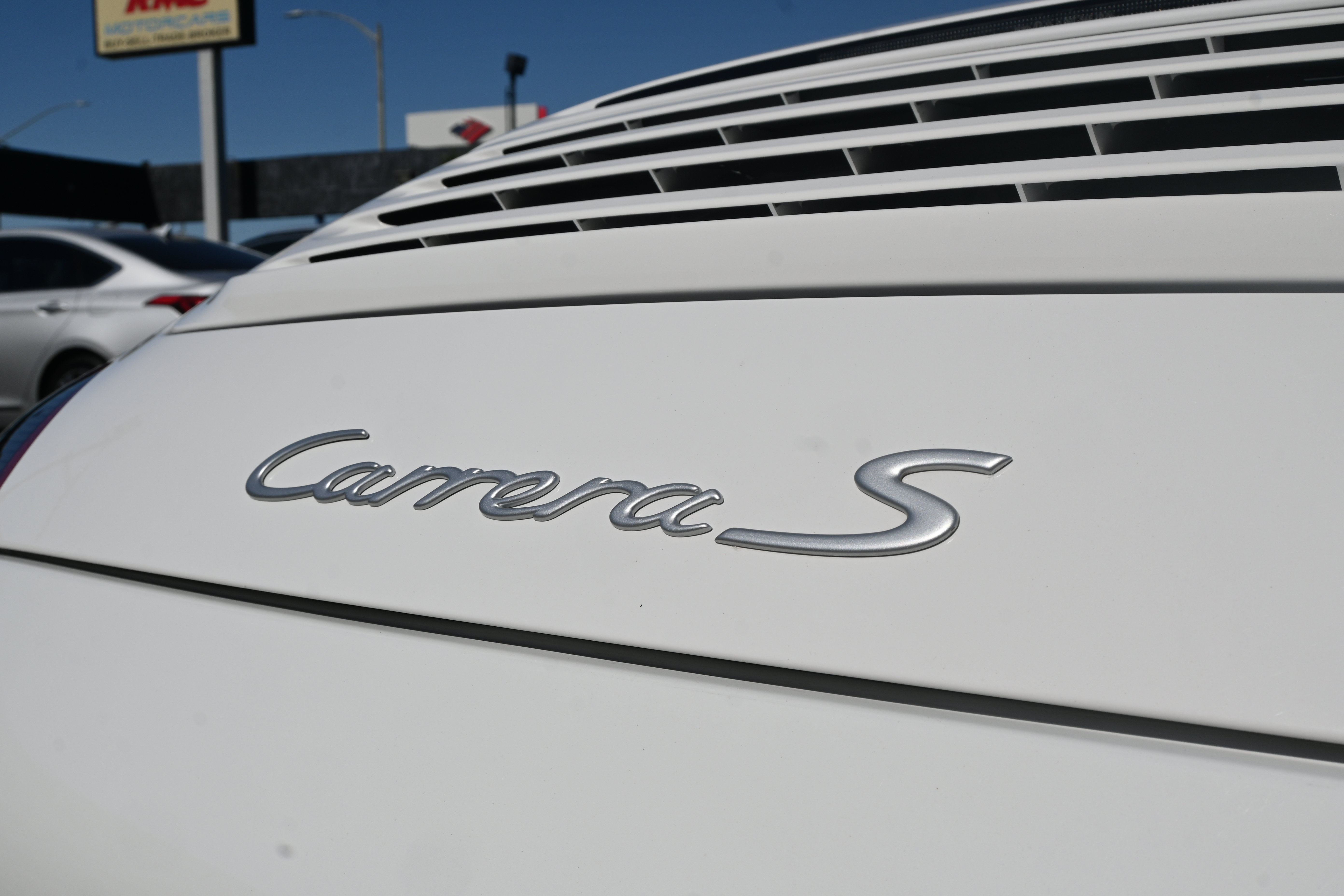 Used 2006 Porsche 911 Carrera S RWD image 36